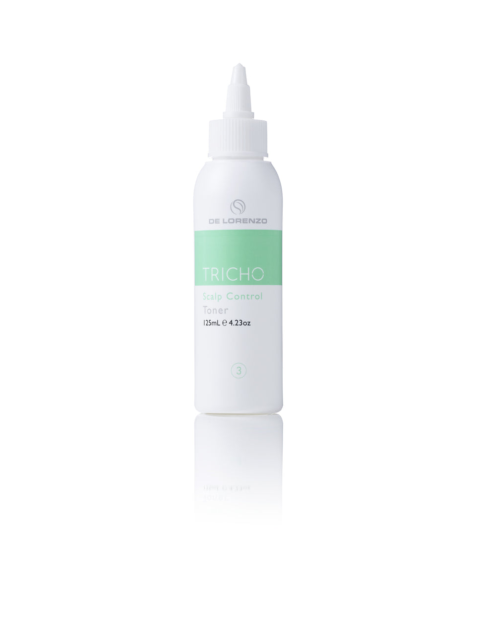 TRICHO OILY SCALP CONTROL TONER 125ml